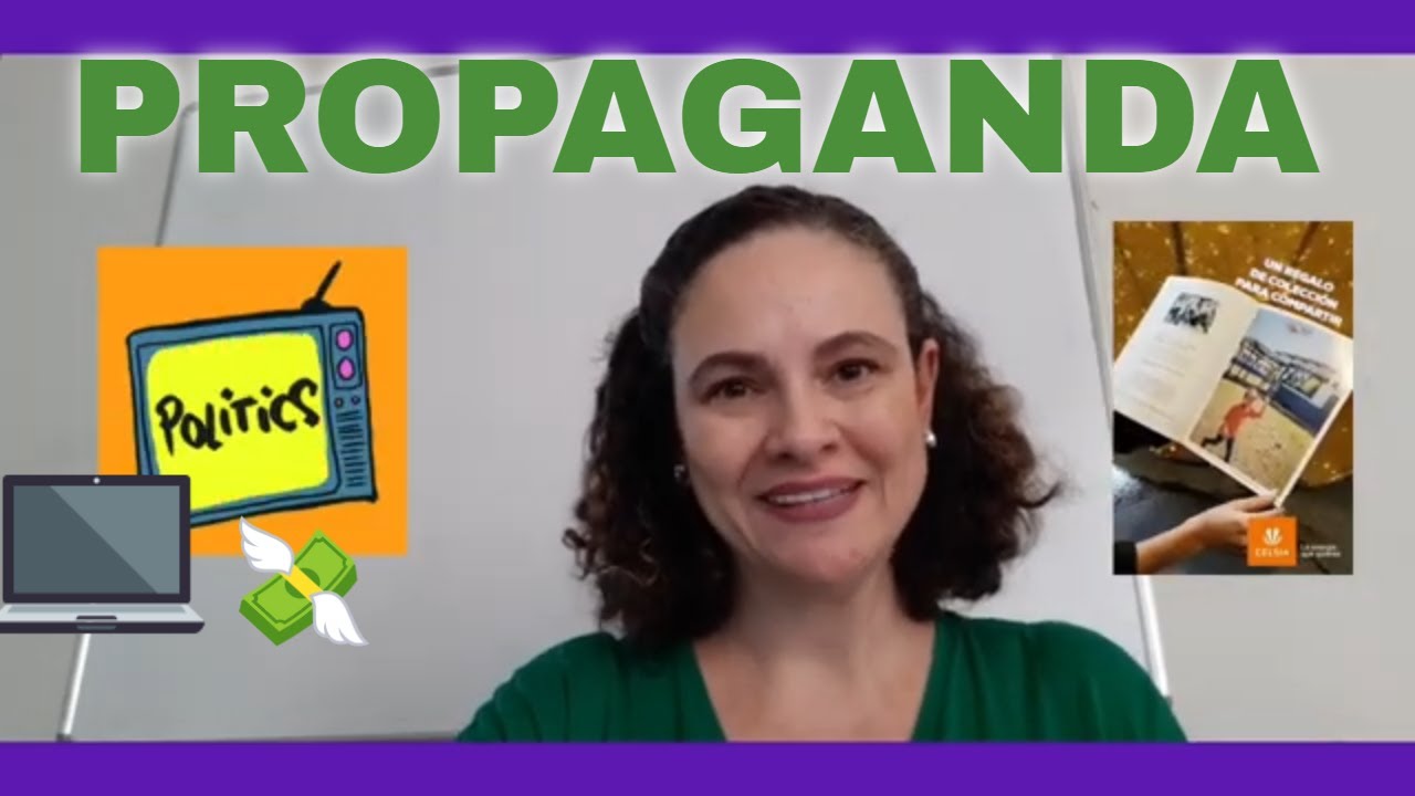 Gênero Textual - Propaganda