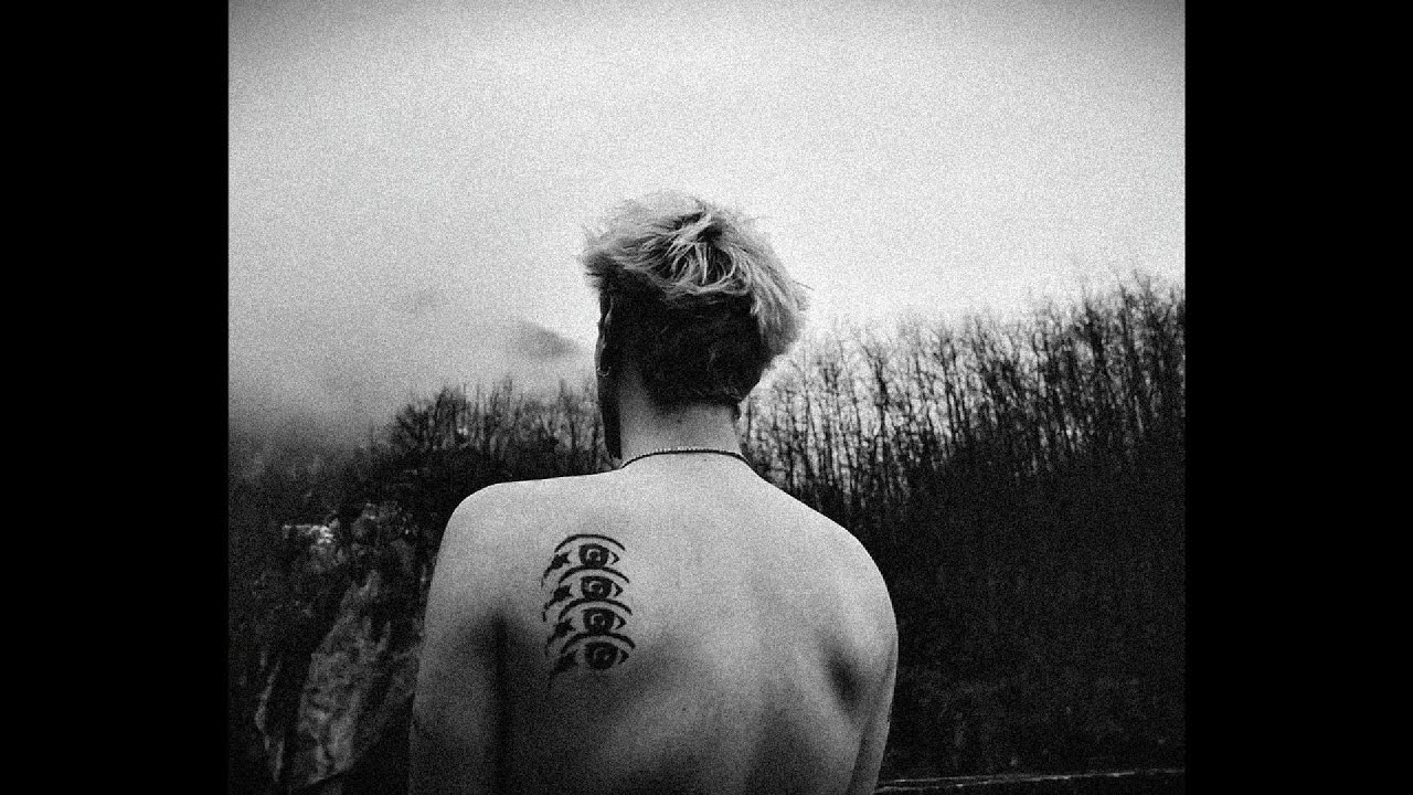dark + ambient + 18k type beat ~ 