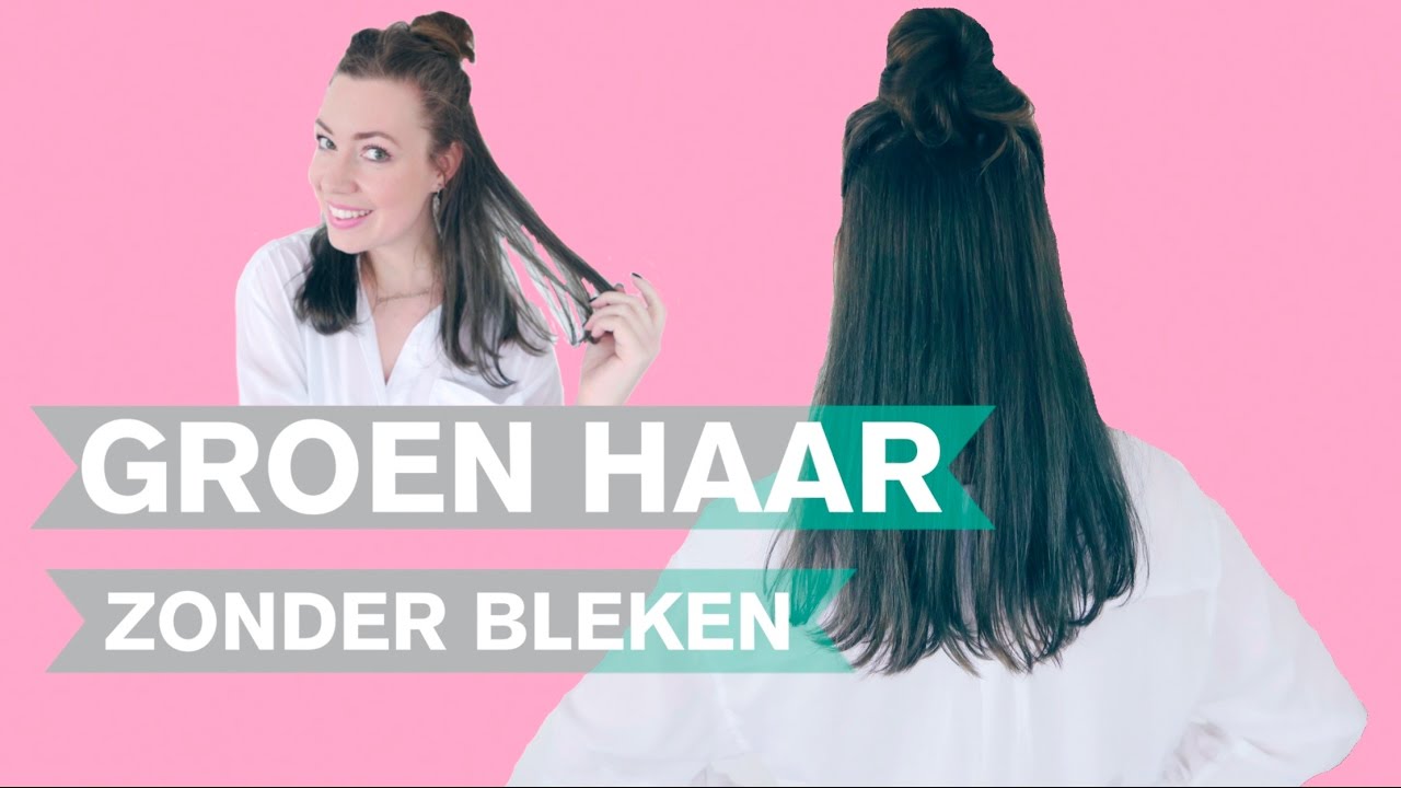 WERKT DIT ECHT? // L'OREAL COLORISTA WASHOUT TURQOISE | ♥ iamtheknees
