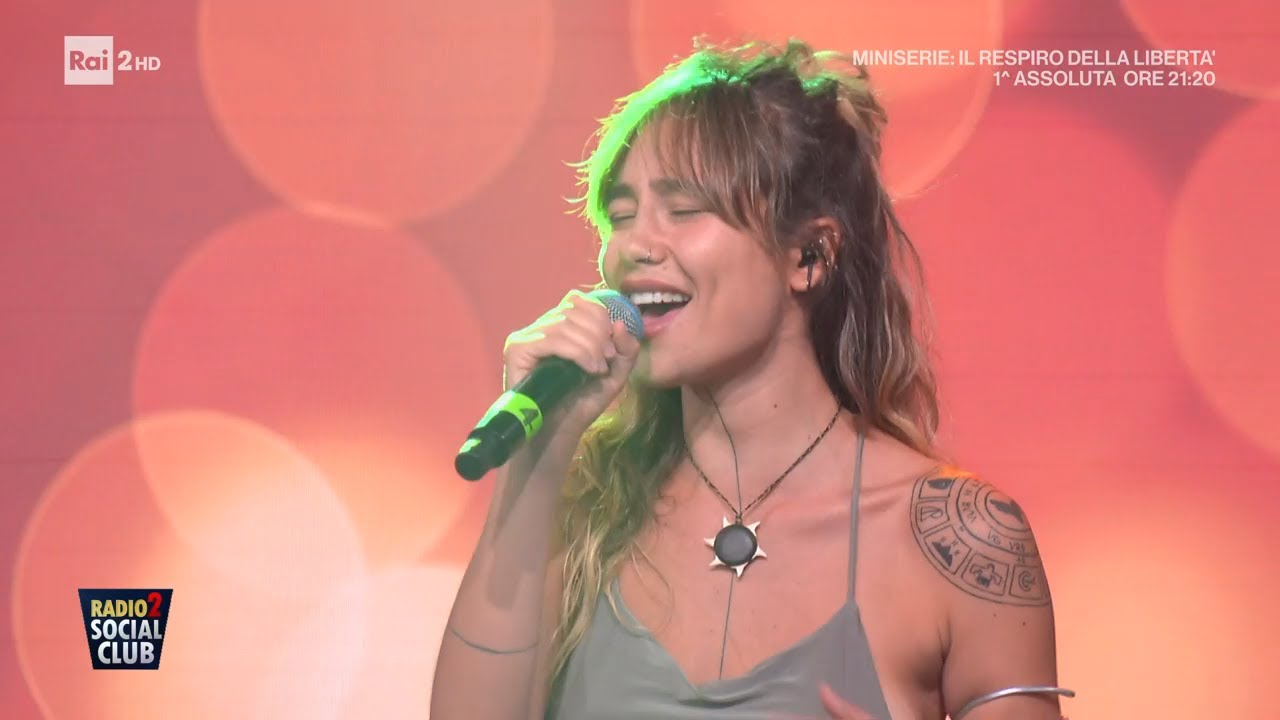 Enula canta 