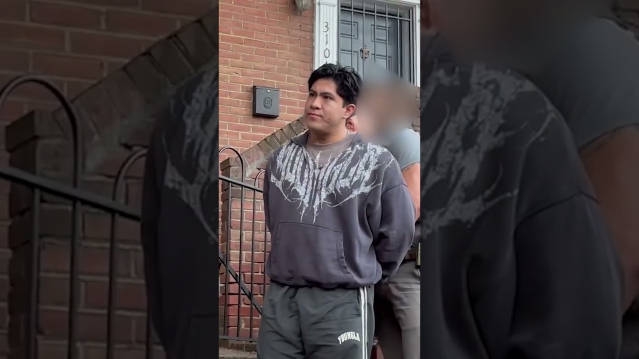 If you&rsquo;re not supposed to be in the U.S., skip the ICE arrest &mdash; self-deport.