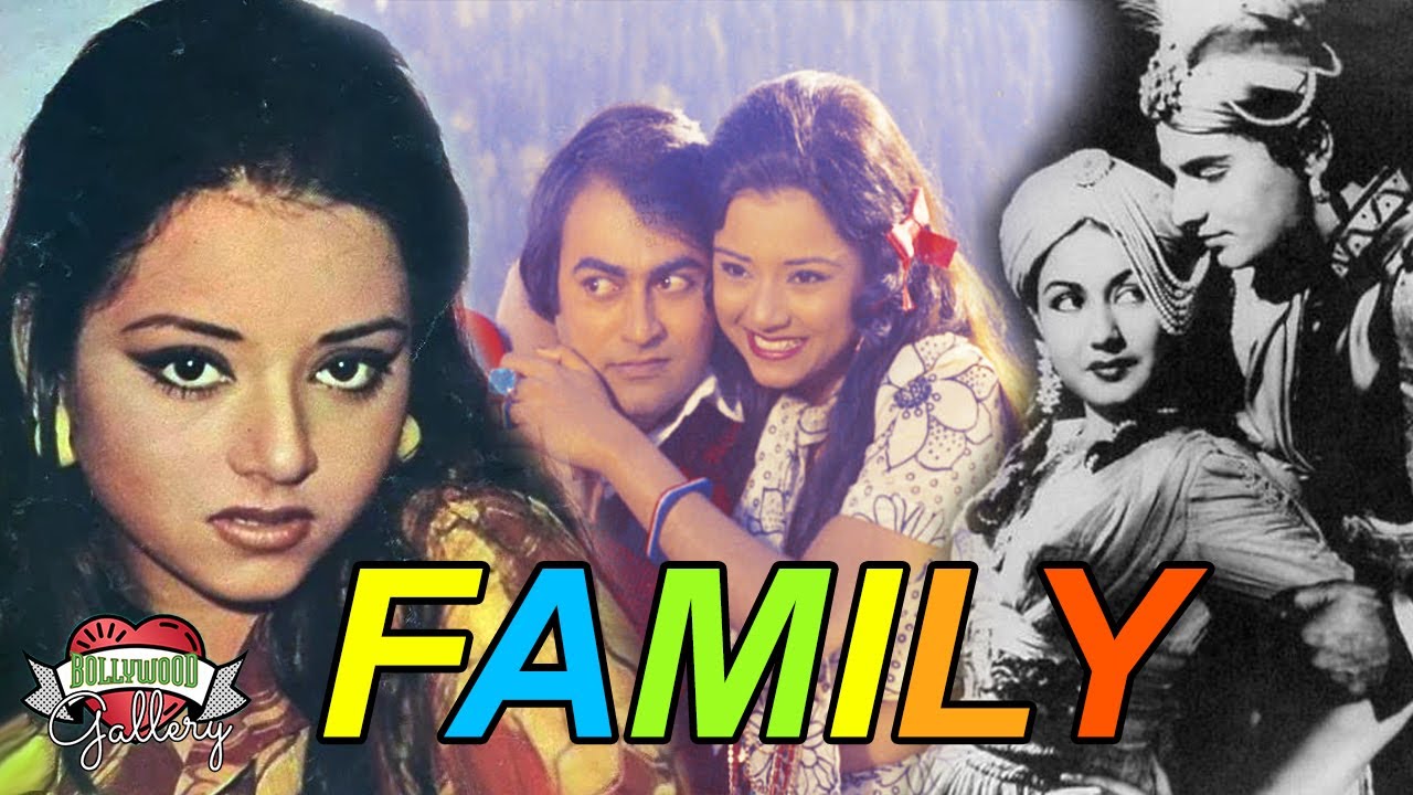 Kajal Kiran Family With Husband, Son, Career & Biography