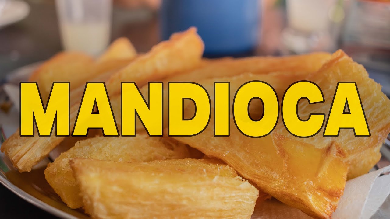 QUEM TEM DIABETES PODE COMER MANDIOCA?