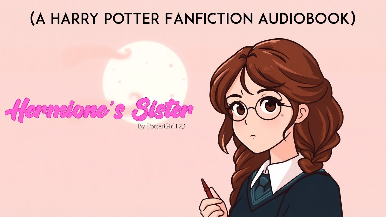 What If Hermione Had a Sister? | Harry Potter Fanfiction Audiobook