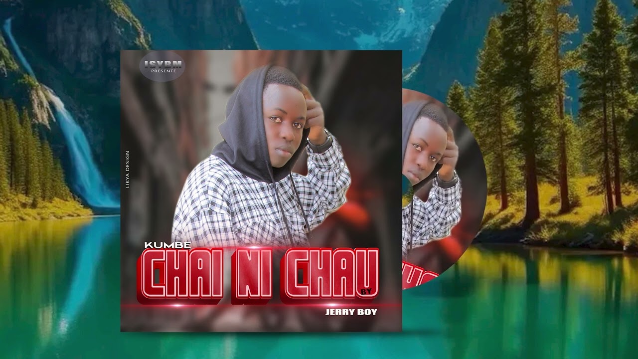 E chai ni chau