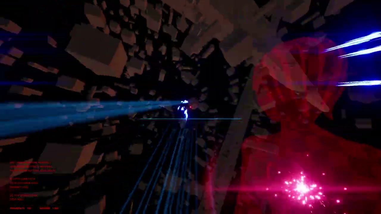 自作ゲーム『Delta Eri』のデブログ | Delta Eri #devlog