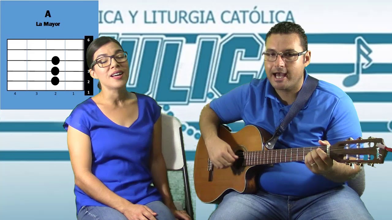 SANTO RÍTMICO Y ALEGRE || Misa CON niños