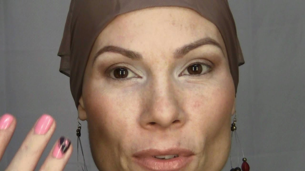 Eye makeup tips for deep set, close set, small & hooded eye's