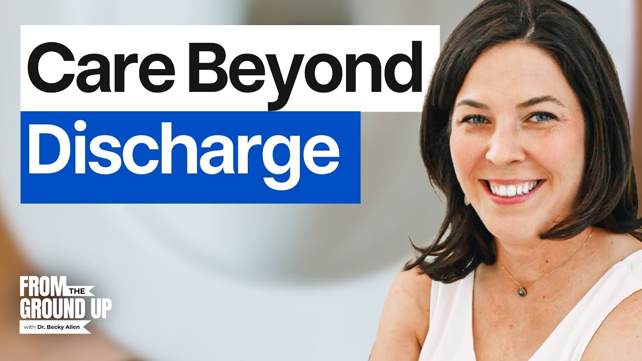 Moving Beyond 80% Function for Life-Changing Pelvic Health Results