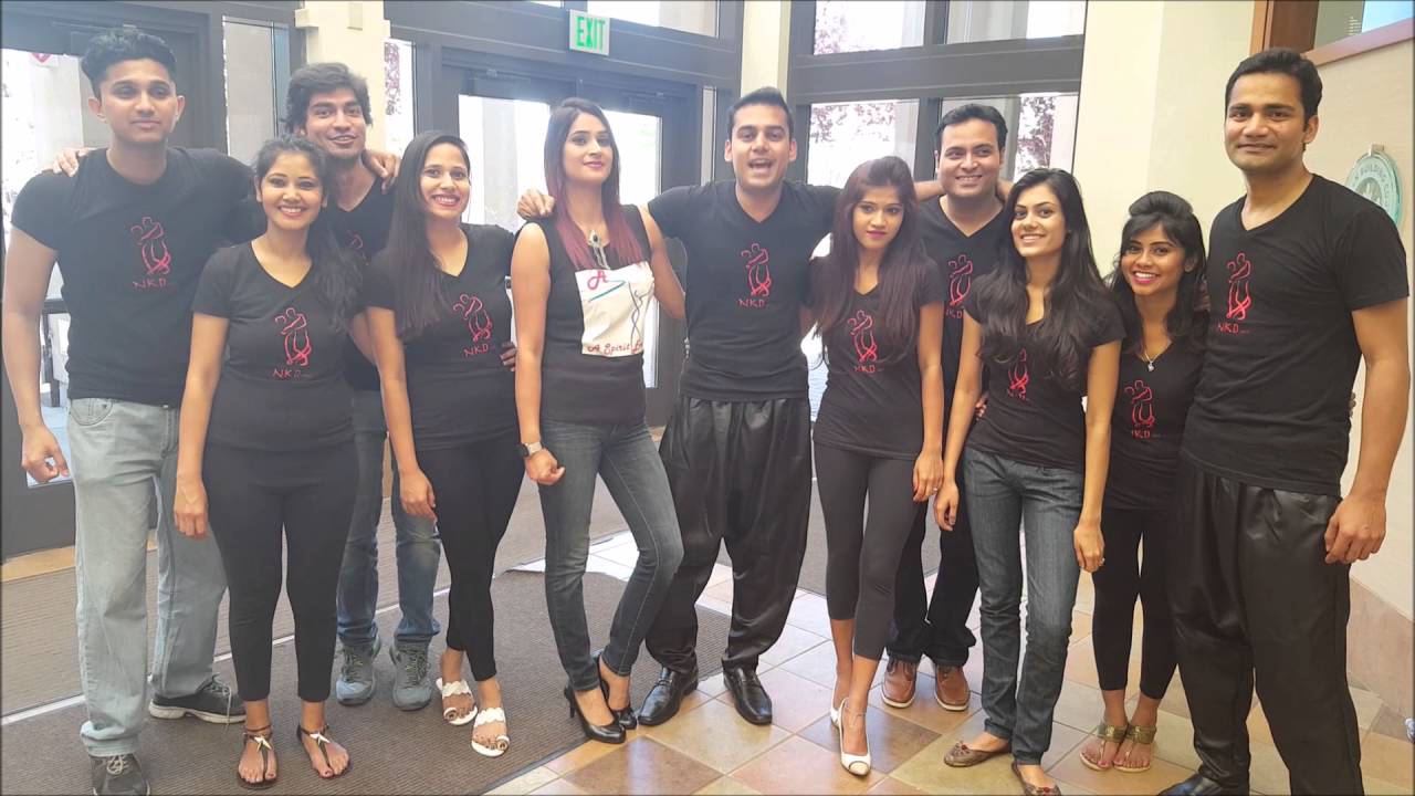 Bollywood Fever San Jose
