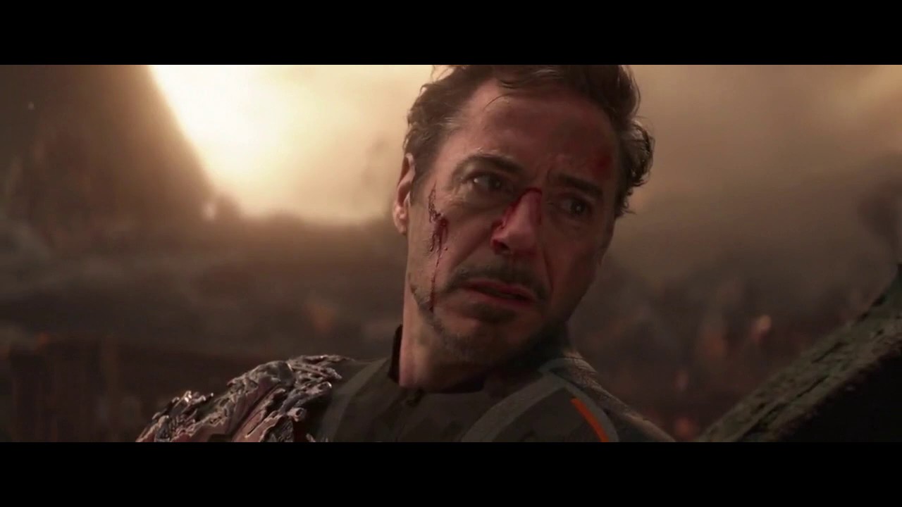 Taylor Swift's Avengers: Endgame
