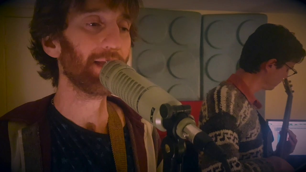 Wonder - Peter Hunt with the Hummin'