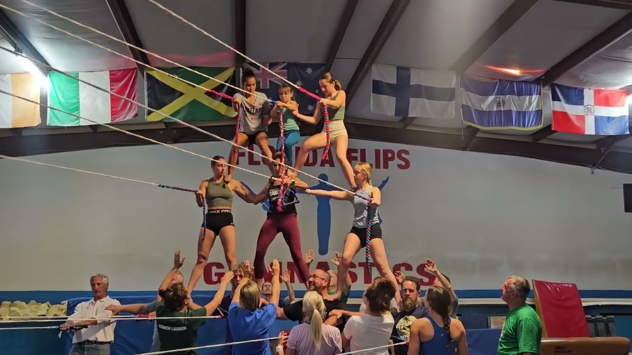 FL Flips Pyramid 2/15/2026