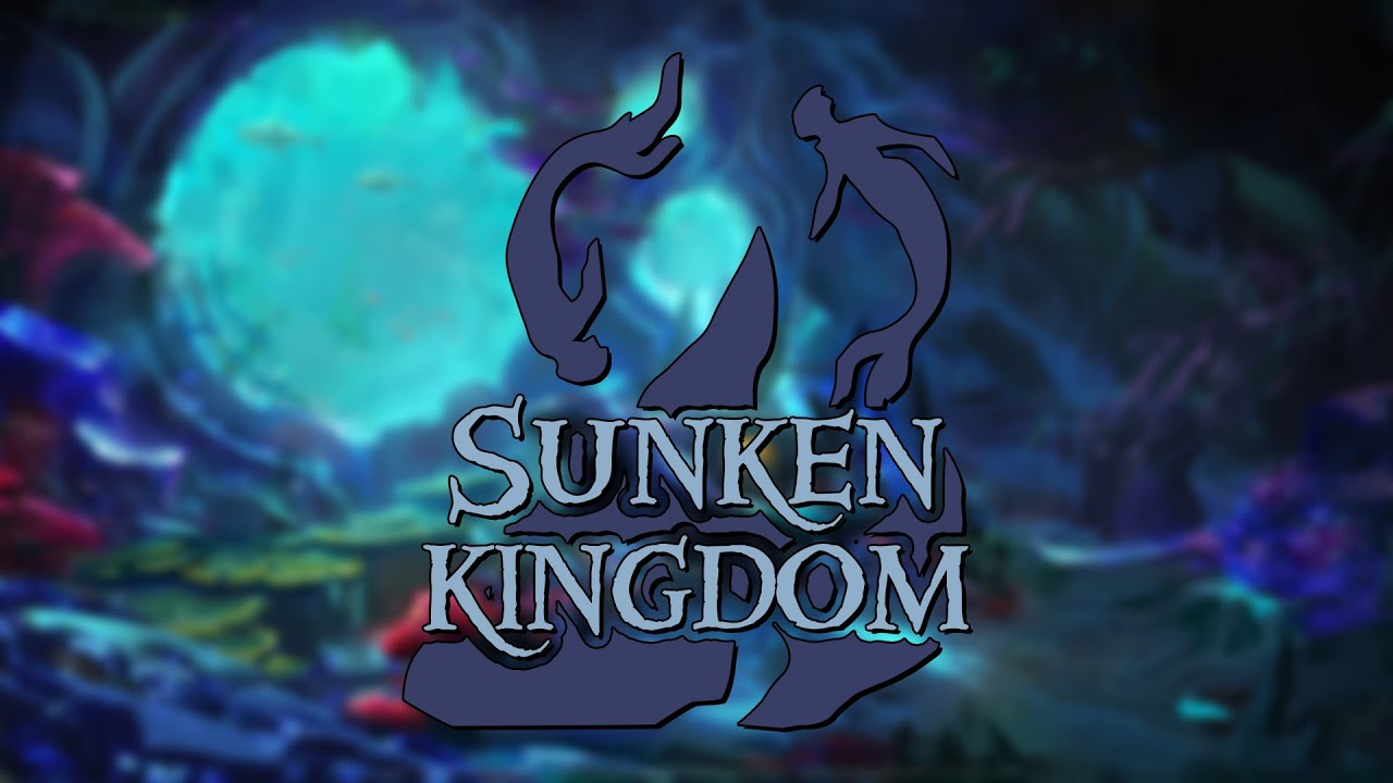 Sea of Thieves - The Sunken Kingdom Music
