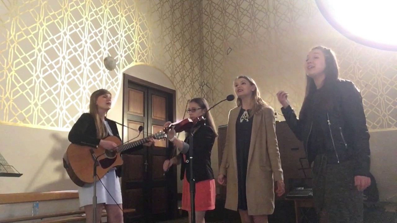 Ty światłość dnia- Solfa