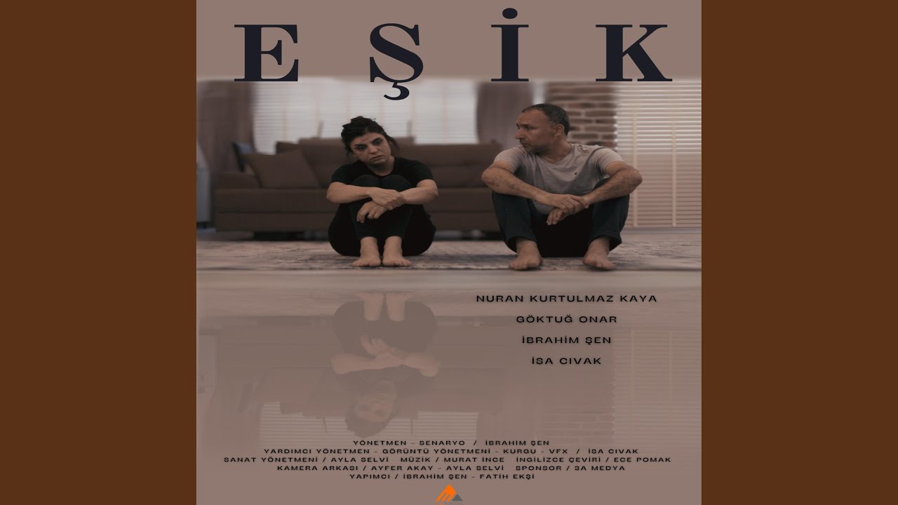 Eşik