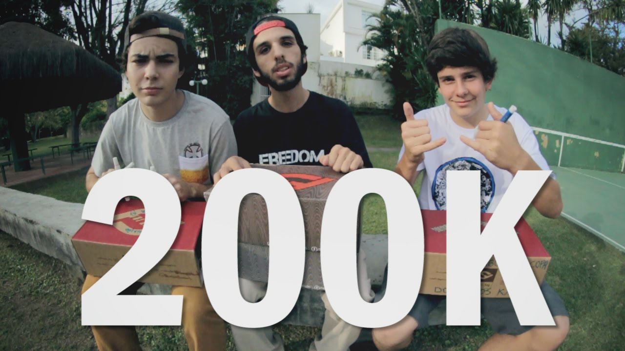 Promo 200K
