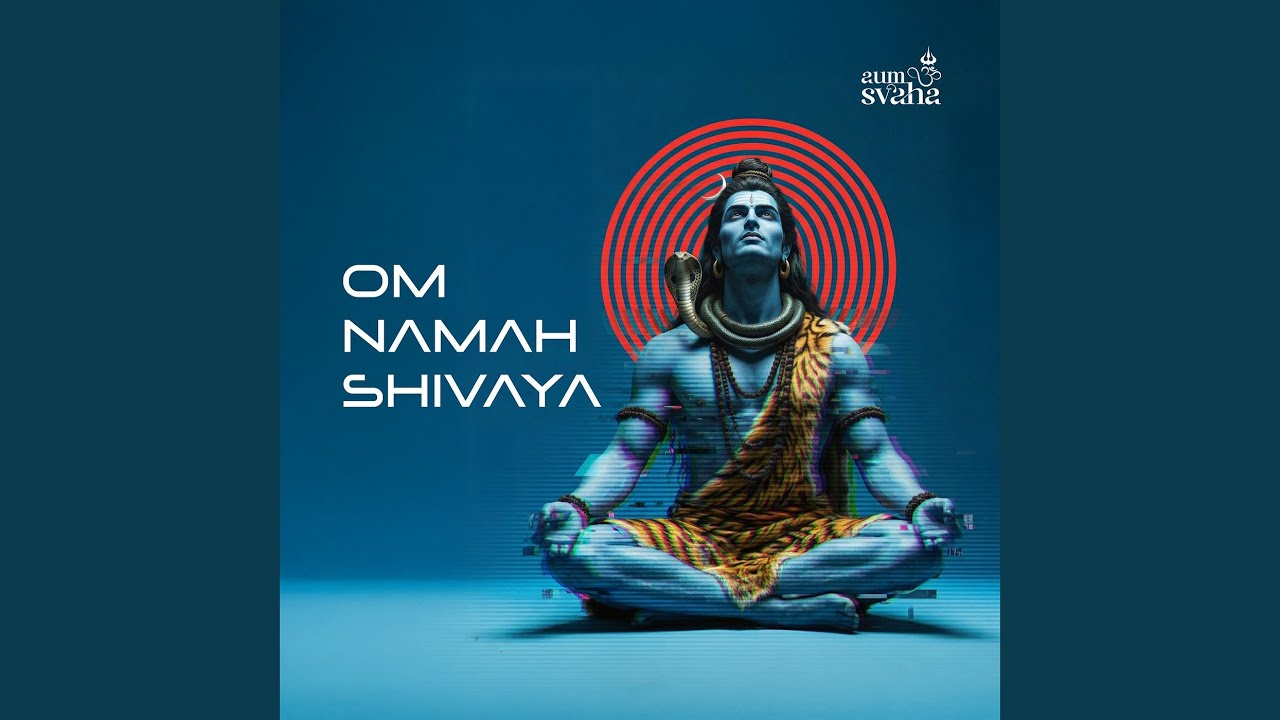 Om Namah Shivaya (Deep House Mix)