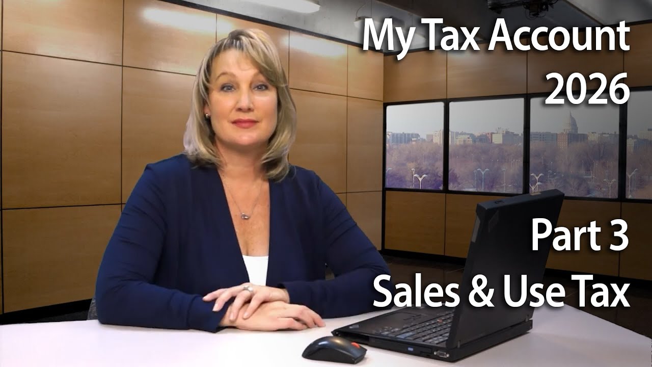 2026 Business MTA - Part 3, Sales and Use Tax
