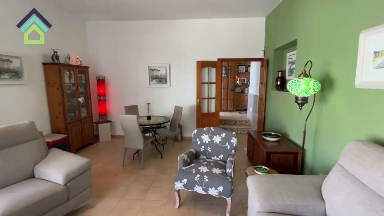 Lovely Villa in Punta Lara, Nerja