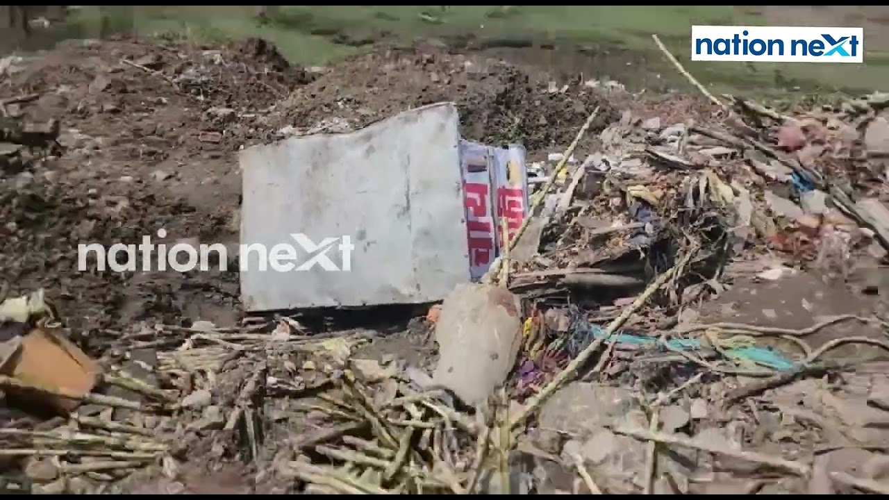 Citing C20, NMC workers throw away sugarcanes, dump kiosks of poor vendors in Nagpur | G20 Nagpur