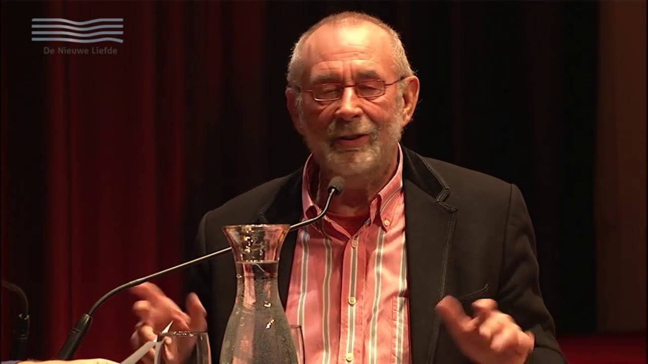 De Poëzie van Hans Dorrestijn | Geert Chatrou, Jacques Klöters