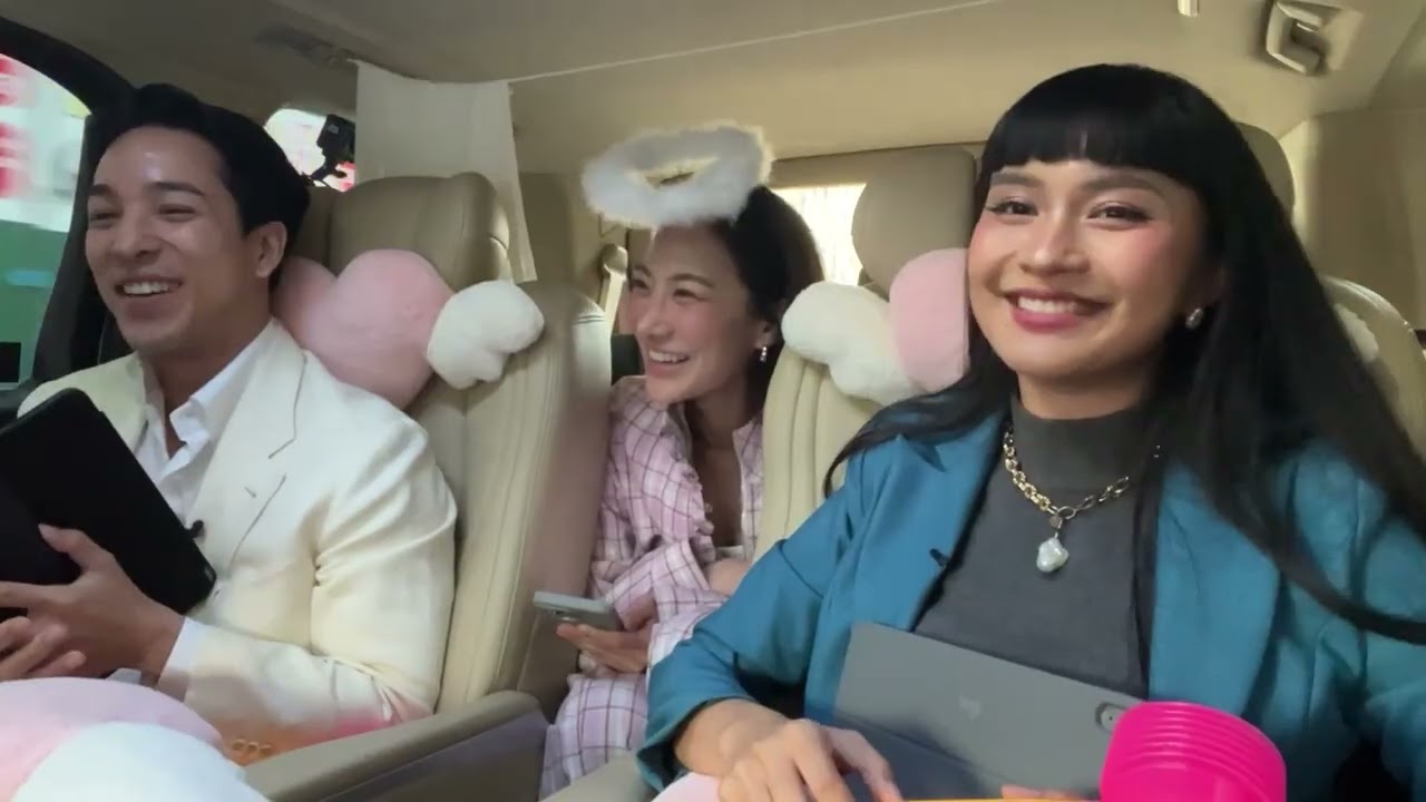 รายการ My Ambulove EP.38 