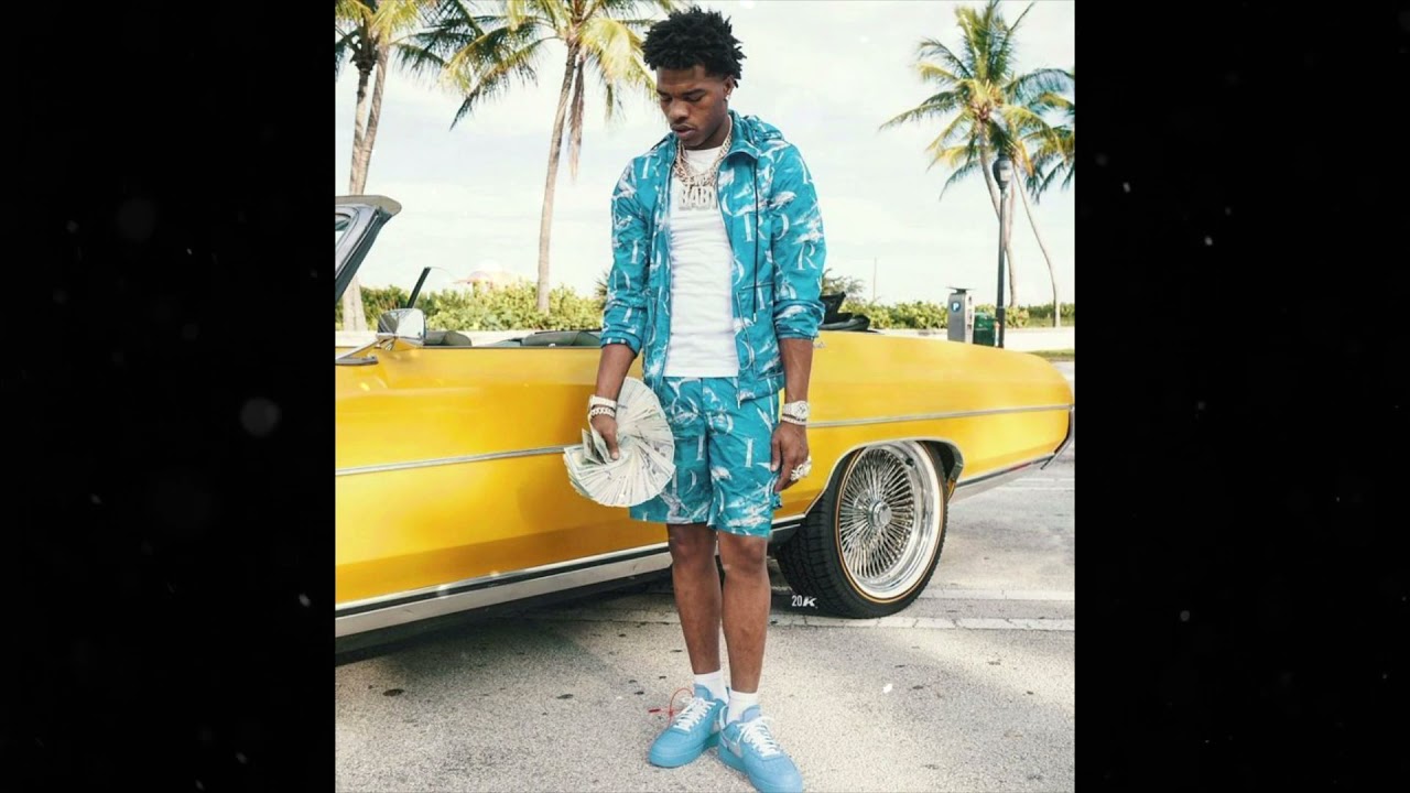 FREE Lil Baby Type Beat 2021 