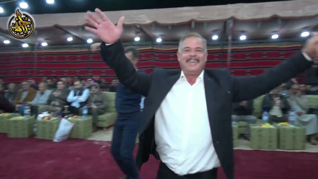 شوف النبك ورقصتها وليد رضية & أنس رضية