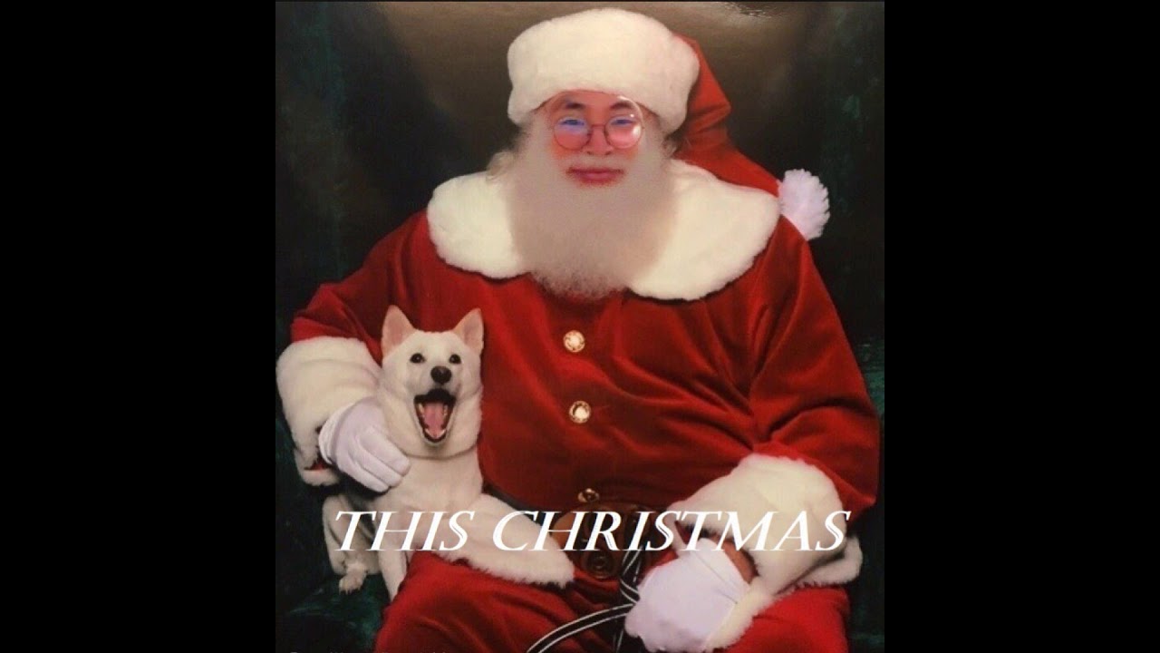 승헌쓰 - This Christmas (full)