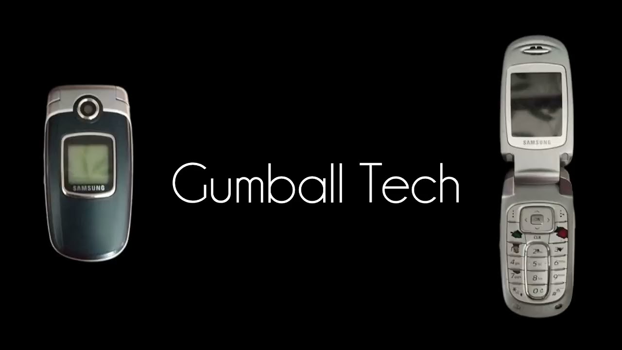 NEW INTRO FOR @GumballTheFox 