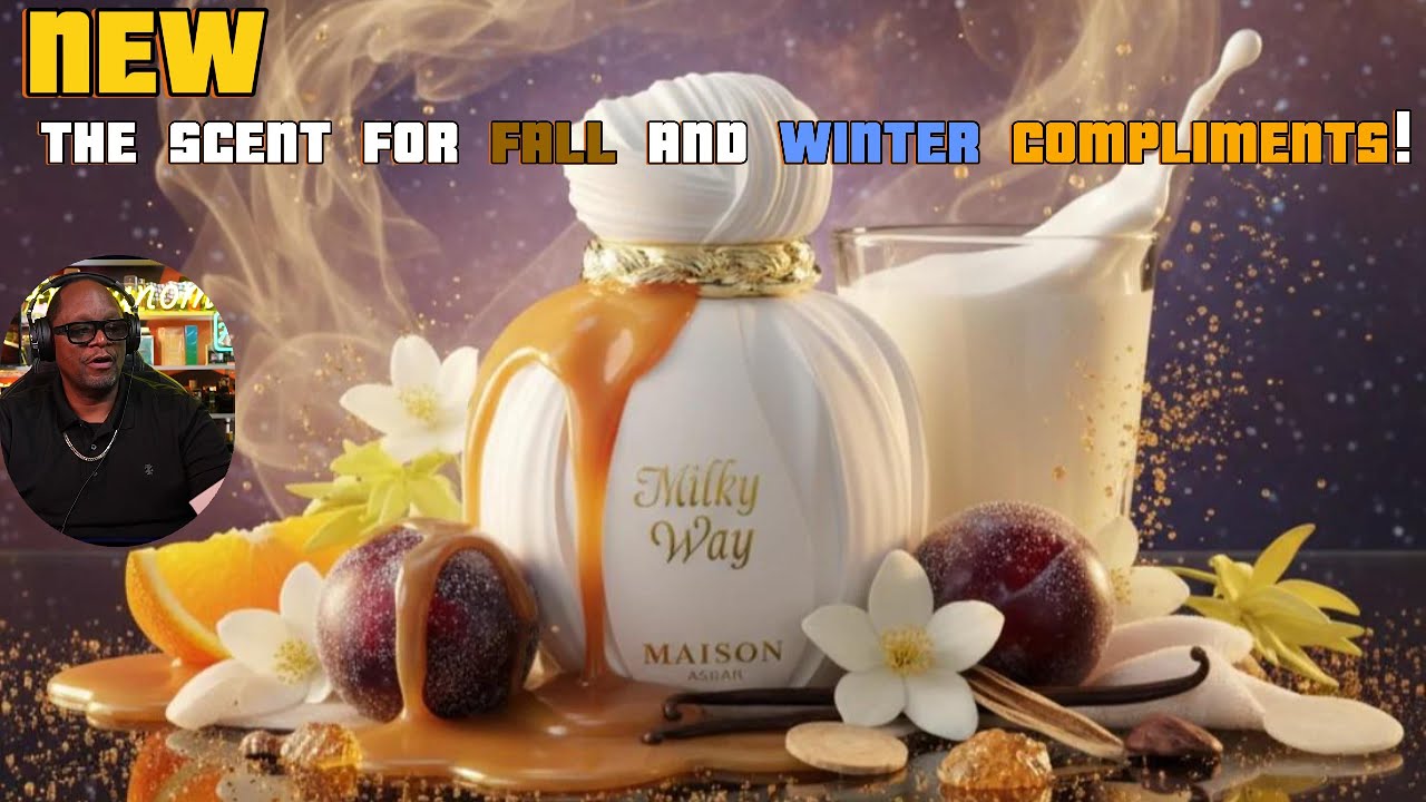 Milky Way Cologne/Aroma Concepts — это аромат из разряда «выгодная покупка», который неизменно вы...