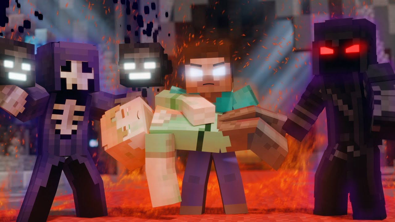 The Ultimate 