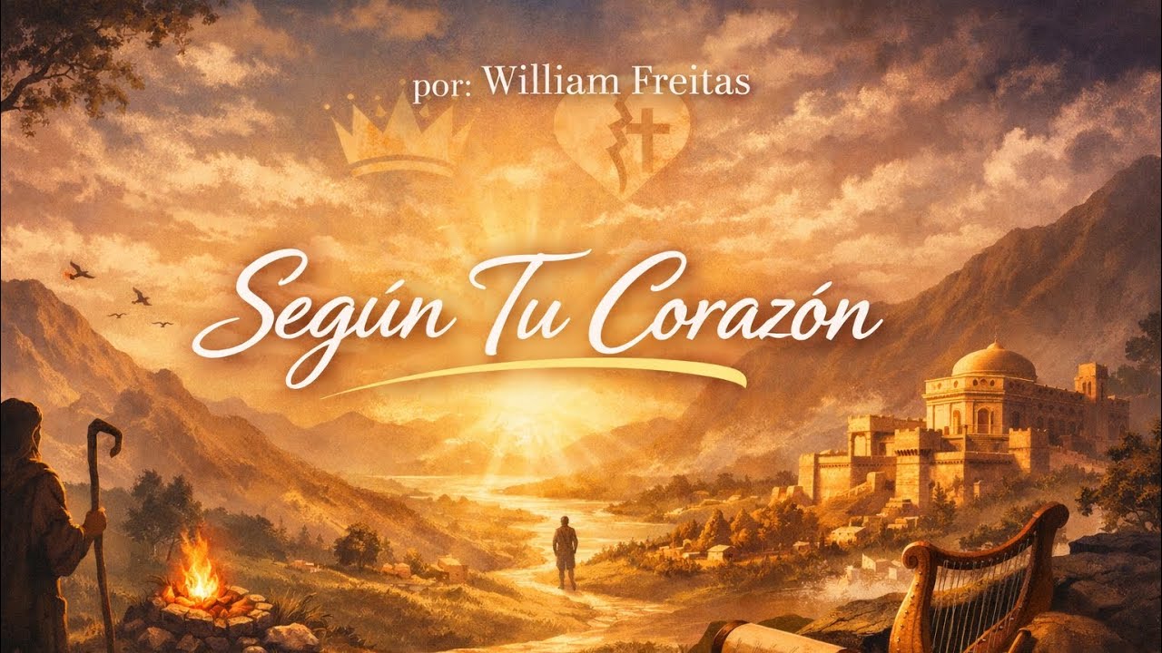 Según Tu Corazón