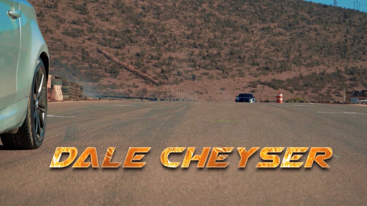 DALE CHEYSER - ILag Keins [Official Video] #LdhMafia