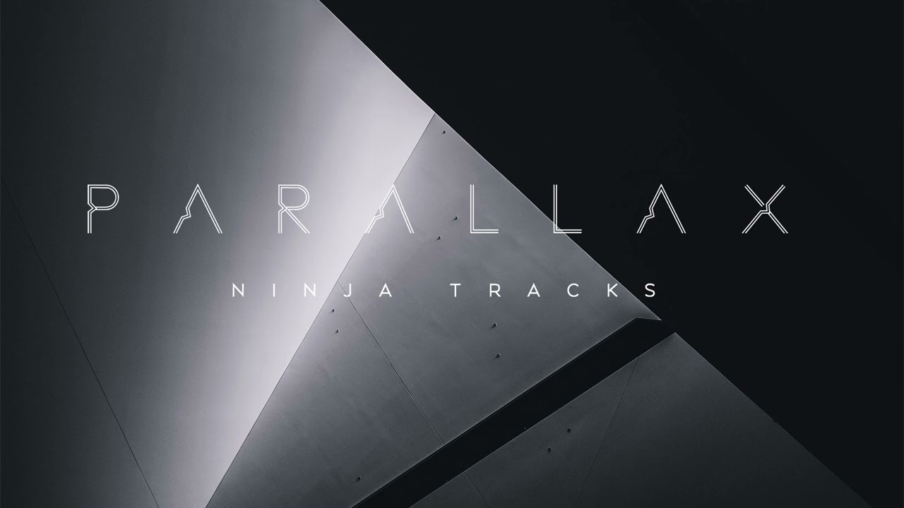 Ninja Tracks - Parallax