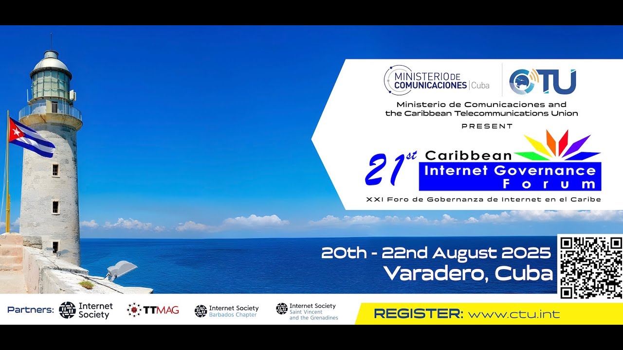 LIVE  - CIGF 2025 - Day 1 Morning