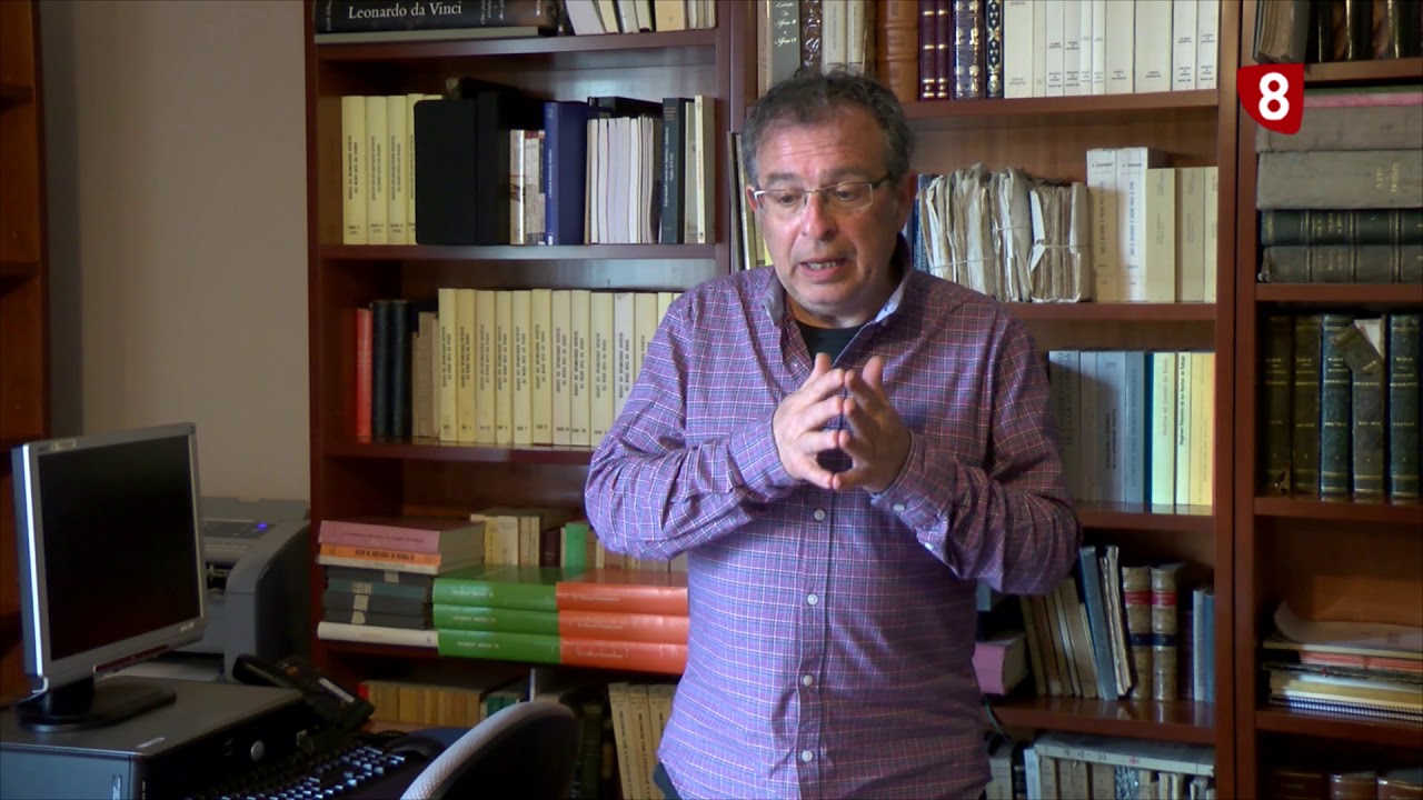 Tesoros Ocultos, Instituto Nacional de Colonización