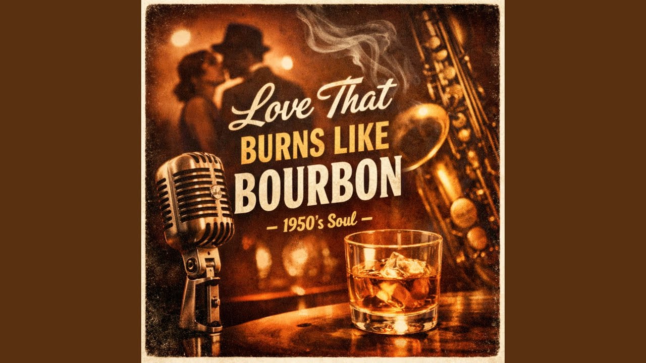Love That Burns Like Bourbon