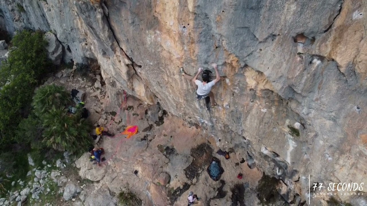 Enya 7B+, Sector Potent. Marxuquera, Gandía, Spain