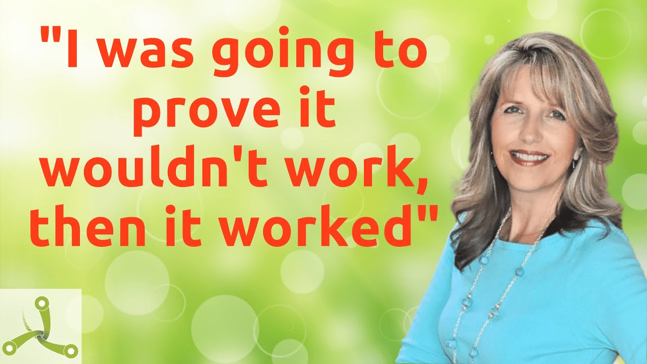 Sue Ingebretson shares her own Fibromyalgia Recovery Story