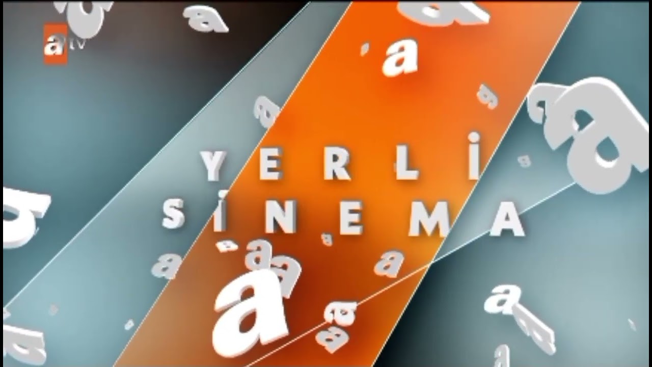atv - Yerli Sinema, Sponsorluk Örneği ve Akıllı İşaretler Jeneriği (7 Yaş ve Üzeri) (2026) 