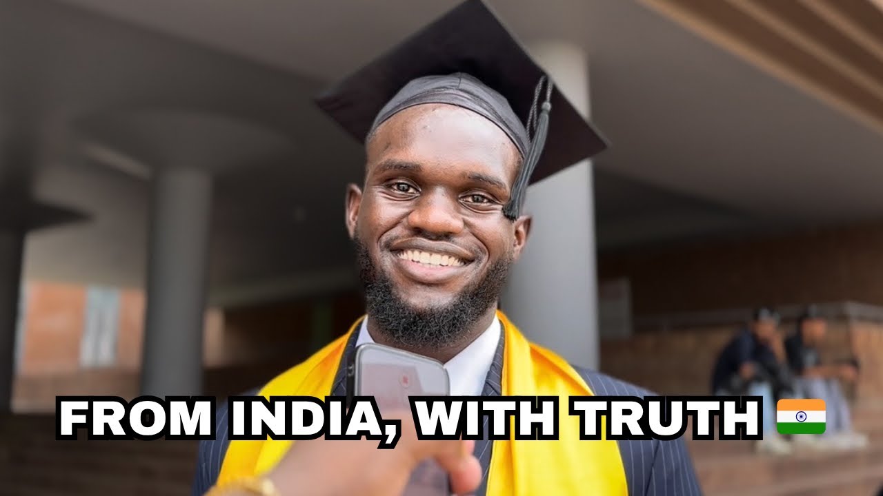 One Thing You Should Know About My Country (Africa, India & Beyond) !