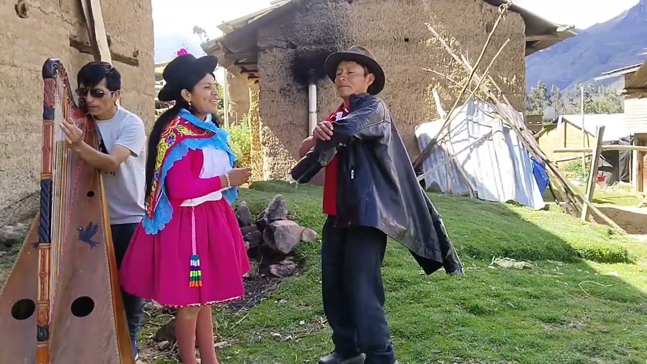 No puede el llaverito no puede _ Lucia Condezo