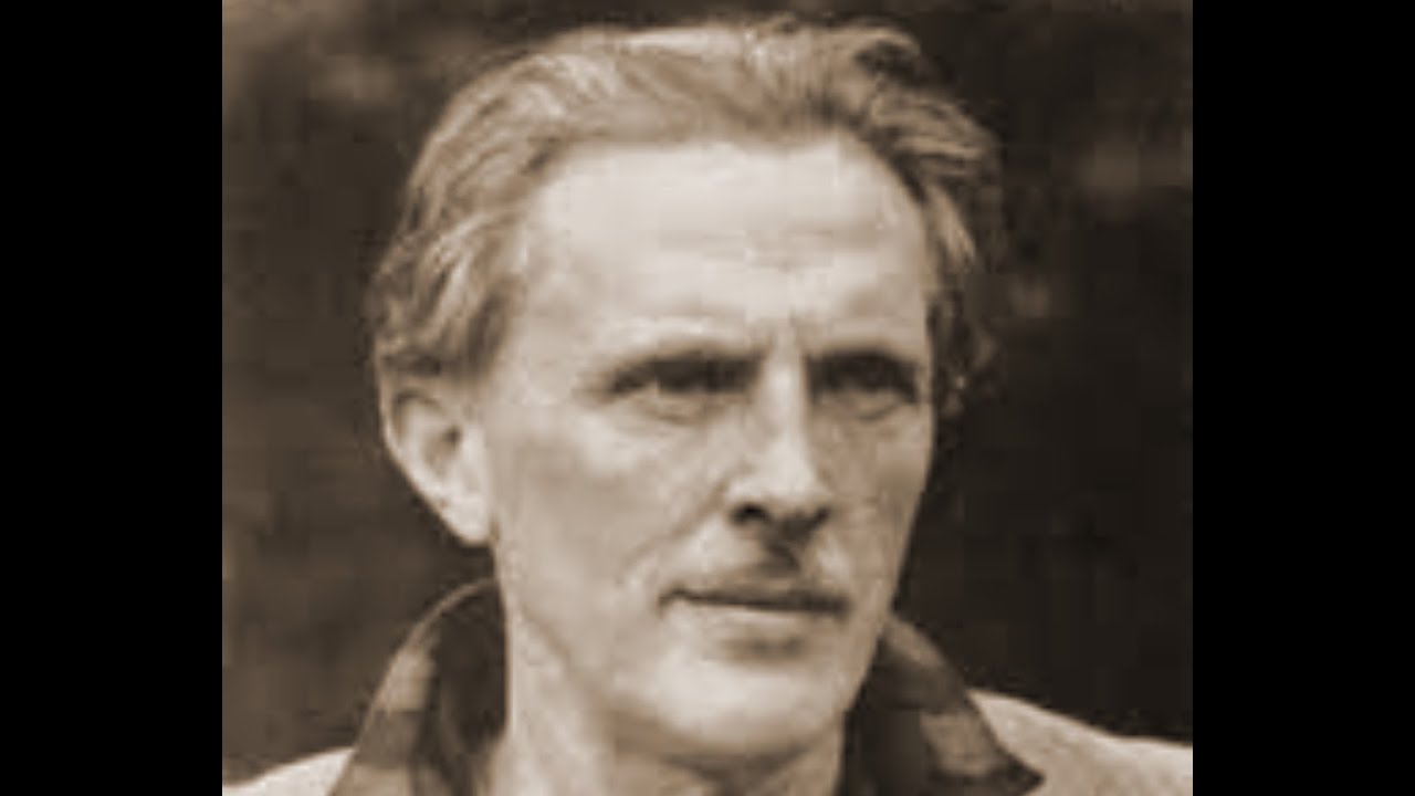 J G  Bennett  Discusses  Self remembering