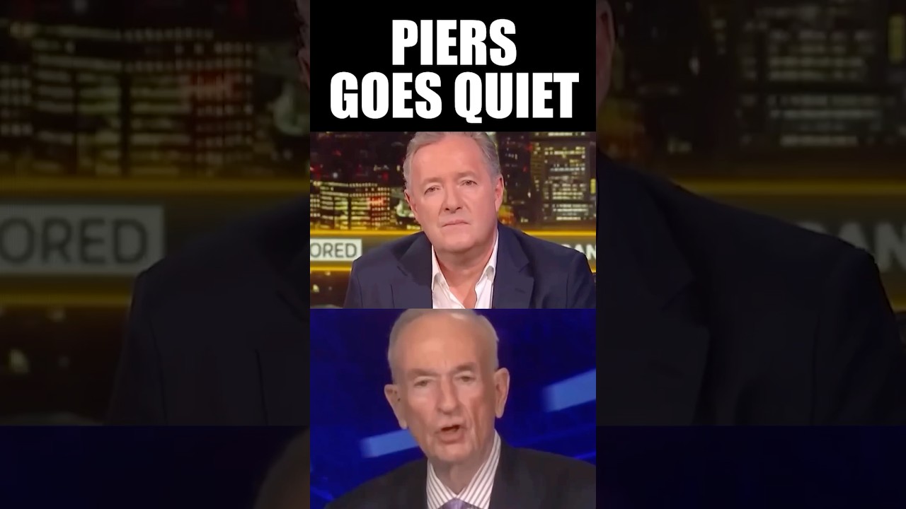 Bill O&rsquo;Reilly Reveals How the Iran War Ends & It&rsquo;s Not What You Think