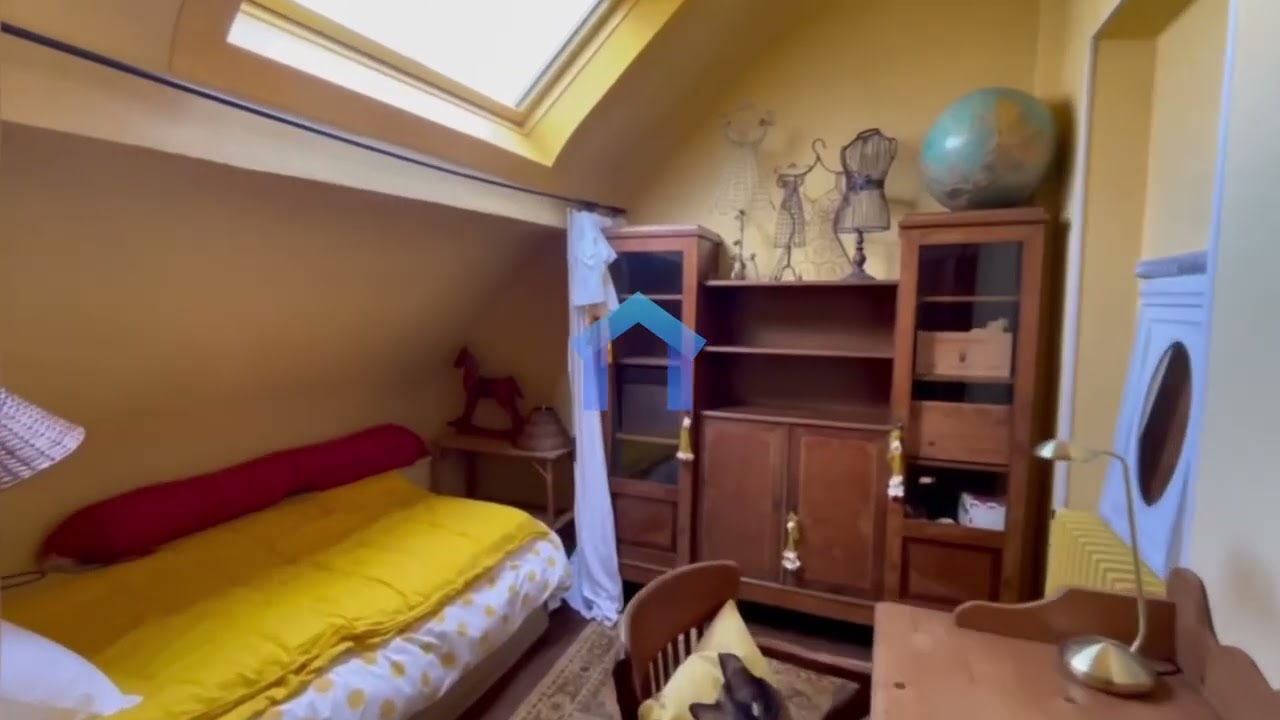 HOME TOUR | Enghien les Bains | Maison de 180m2
