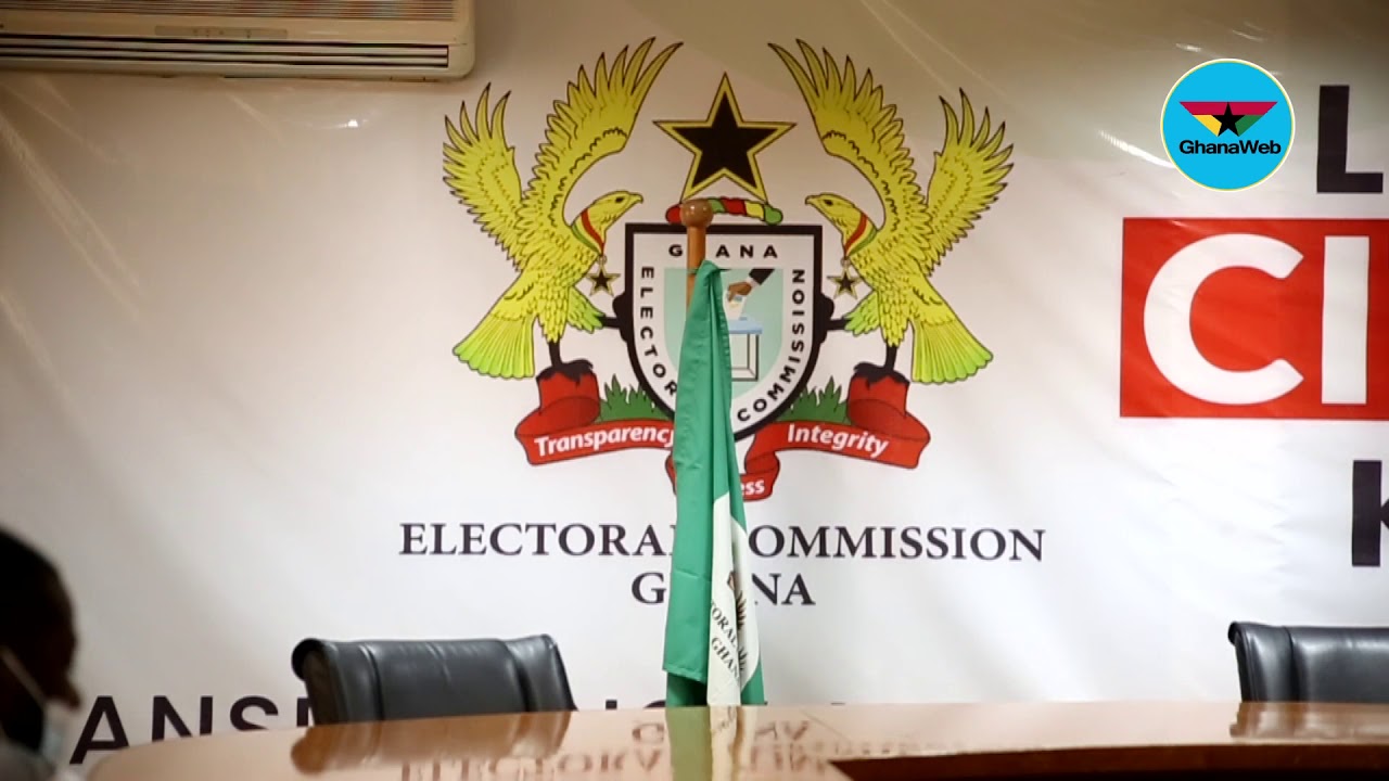 Odike, Kofi Gane, Kofi Koranteng and 2 others disqualified from contesting election 2020