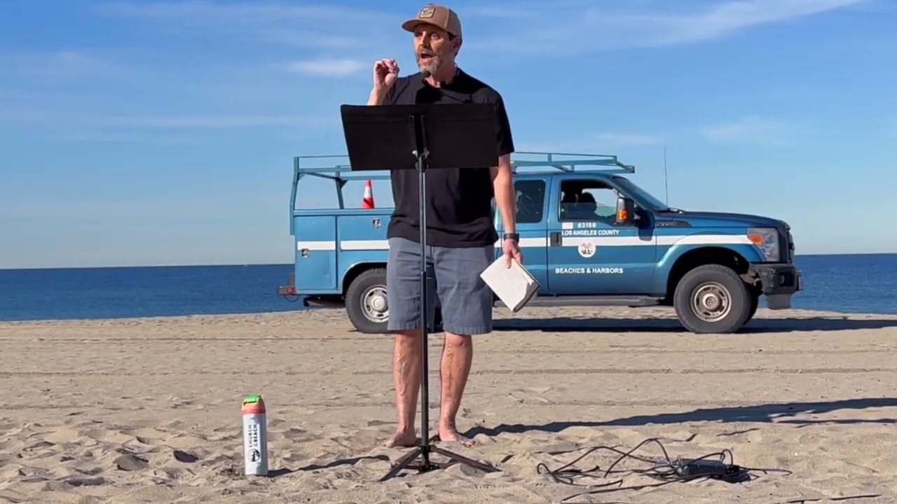 1 Peter 2:1-10 | January 11, 2025 | Pastor Dusty Vroom