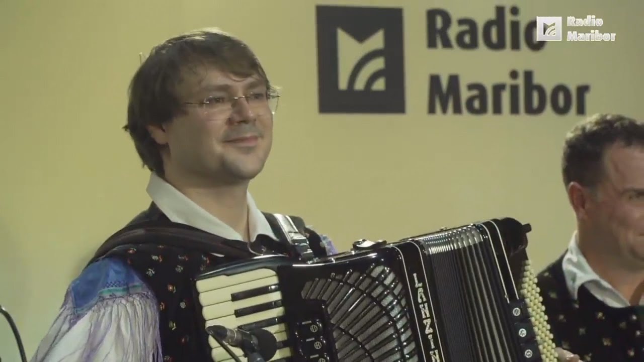 Alpenoberkrainer - Guten Morgen (Dobro jutro)
